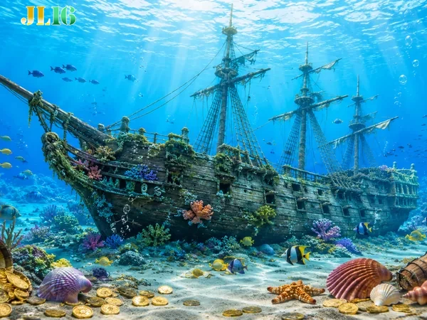 Fishing Image 1